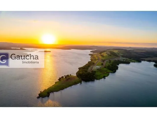 Imagem: Terreno em Condomínio Marinas do Iguaçu