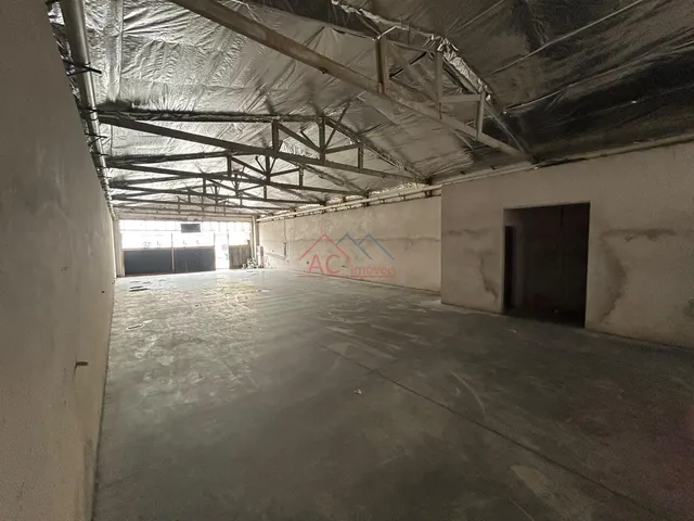 Imagem: Warehouse em Itatiba - São Paulo, Vila