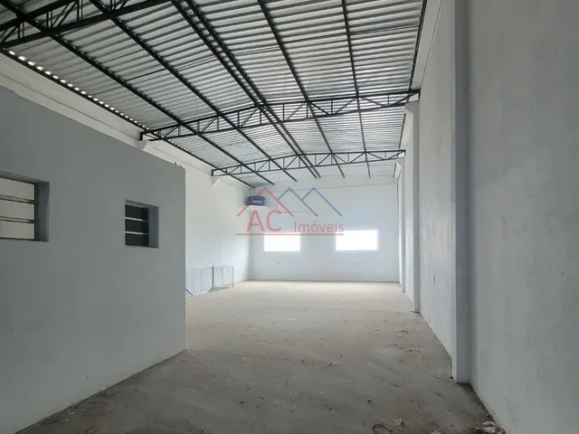 Imagem: Bussiness Premises em Itatiba - São Paulo