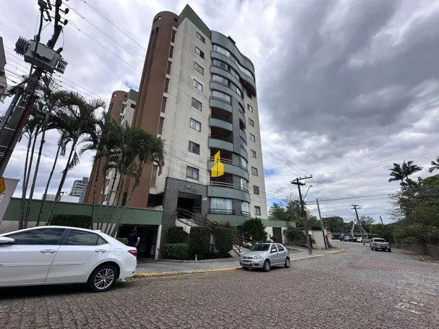 Imagem: Apartamento À Venda no Bairro Centro