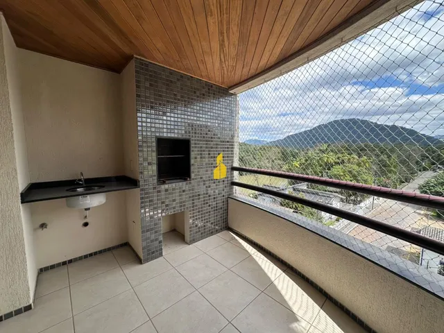 Imagem 3: Apartamento À Venda no Bairro Centro - Timbó/Sc