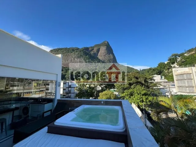 Imagem: Venha Conhecer Essa Cobertura de Luxo no