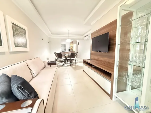 Imagem 4: Apartamento Zona Central para Temporada em Balneário Camboriú / Sc no Bairro Centro