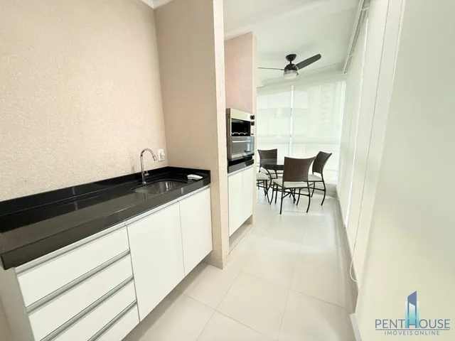 Imagem 3: Apartamento Zona Central para Temporada em Balneário Camboriú / Sc no Bairro Centro