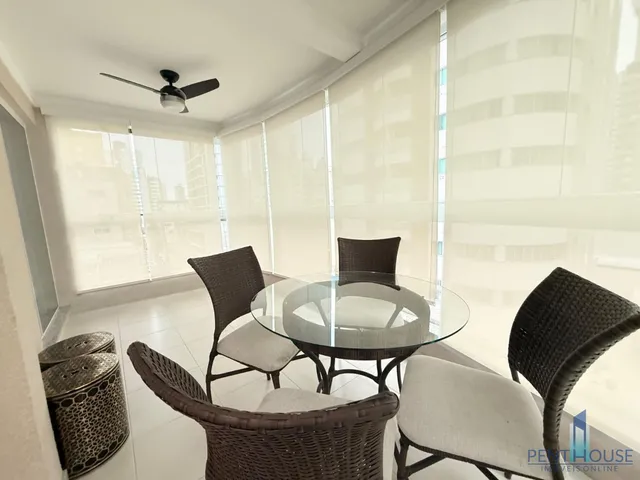 Imagem 2: Apartamento Zona Central para Temporada em Balneário Camboriú / Sc no Bairro Centro