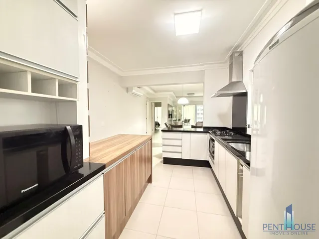 Imagem 6: Apartamento Zona Central para Temporada em Balneário Camboriú / Sc no Bairro Centro