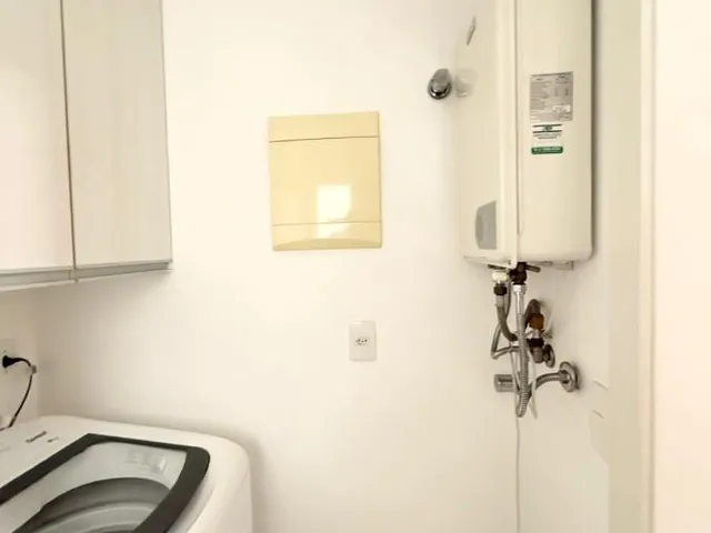 Imagem 8: Apartamento Zona Central para Temporada em Balneário Camboriú / Sc no Bairro Centro