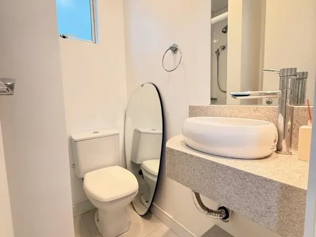 Imagem 10: Apartamento Zona Central para Temporada em Balneário Camboriú / Sc no Bairro Centro