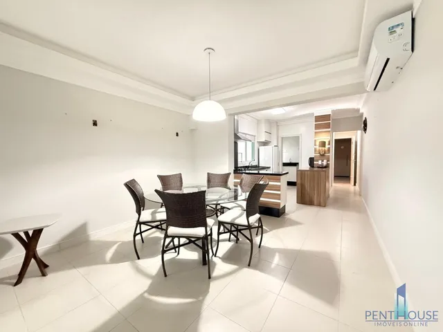 Imagem 16: Apartamento Zona Central para Temporada em Balneário Camboriú / Sc no Bairro Centro