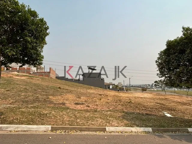 Imagem: Terreno em Condomínio À Venda em Cabreúva-Sp
