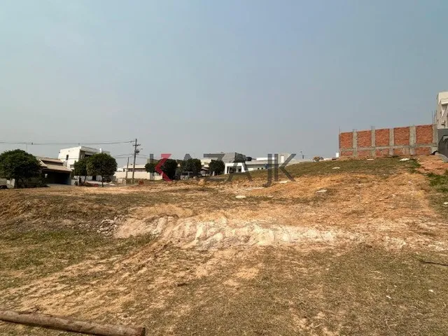 Imagem: Terreno em Condomínio À Venda em Cabreúva-Sp