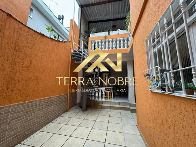 Imagem 9: Casa para Locação na Vila Yara - 166M²