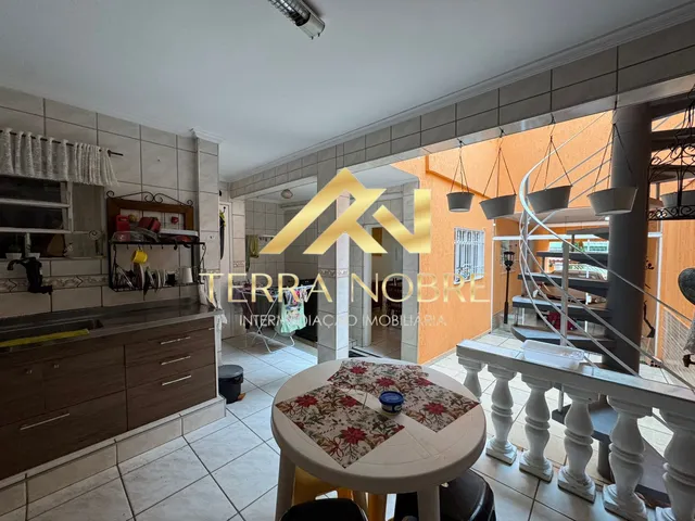 Imagem 12: Casa para Locação na Vila Yara - 166M²