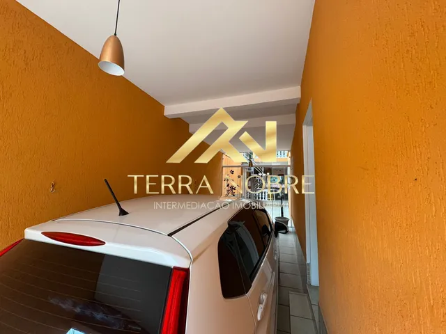 Imagem 14: Casa para Locação na Vila Yara - 166M²