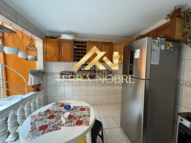 Imagem 3: Casa para Locação na Vila Yara - 166M²