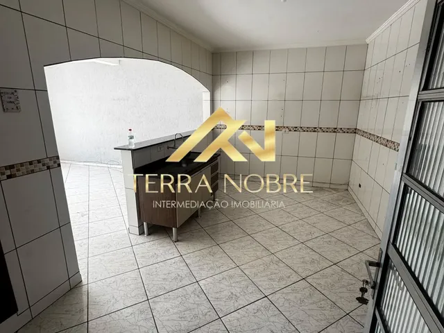 Imagem: Casa para Locação com 1 Dormitórios
