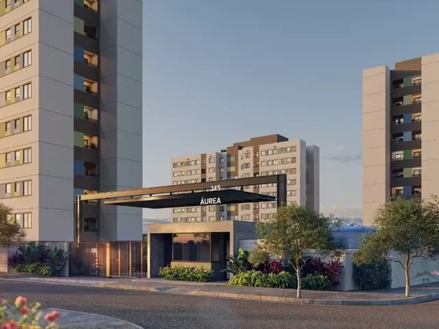 Imagem: Apartamento para Venda, Morada do Ouro