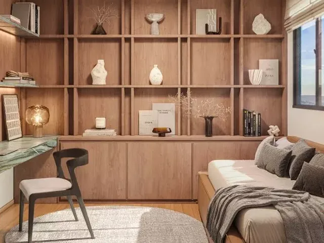 Imagem 2: Apartamento para Venda, Morada do Ouro, Cuiabá