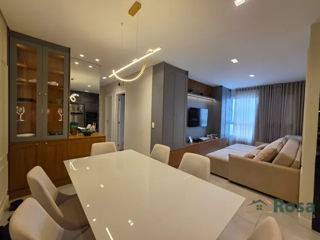 Imagem 9: Apartamento Próximo Ao Centro Politico Administrativo, Parque das Águas, para Venda, Jardim Bom Clima, Cuiabá