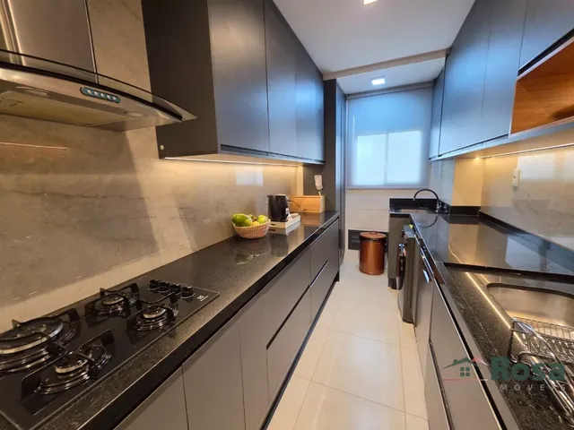 Imagem 14: Apartamento Próximo Ao Centro Politico Administrativo, Parque das Águas, para Venda, Jardim Bom Clima, Cuiabá