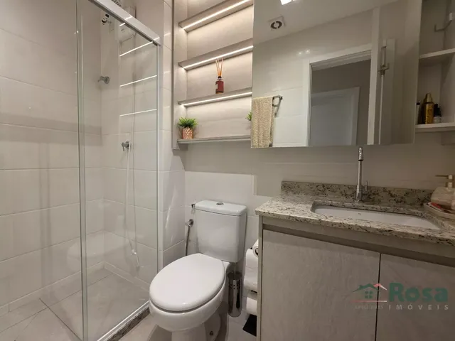 Imagem 8: Apartamento Próximo Ao Centro Politico Administrativo, Parque das Águas, para Venda, Jardim Bom Clima, Cuiabá
