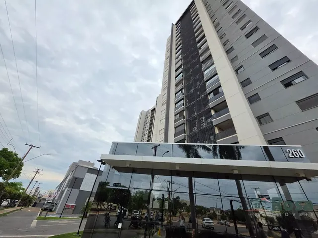 Imagem 15: Apartamento Próximo Ao Centro Politico Administrativo, Parque das Águas, para Venda, Jardim Bom Clima, Cuiabá