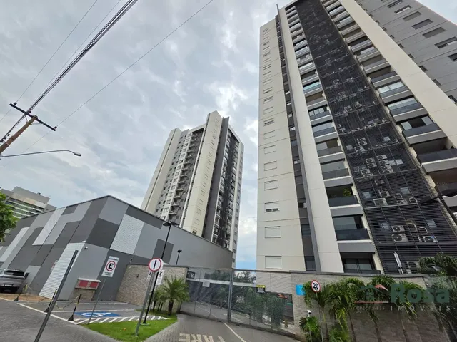 Imagem 2: Apartamento Próximo Ao Centro Politico Administrativo, Parque das Águas, para Venda, Jardim Bom Clima, Cuiabá