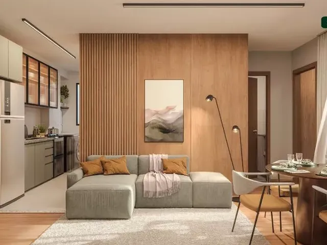 Imagem 9: Apartamento para Venda, Morada do Ouro, Cuiabá