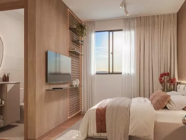 Imagem 5: Apartamento para Venda, Morada do Ouro, Cuiabá