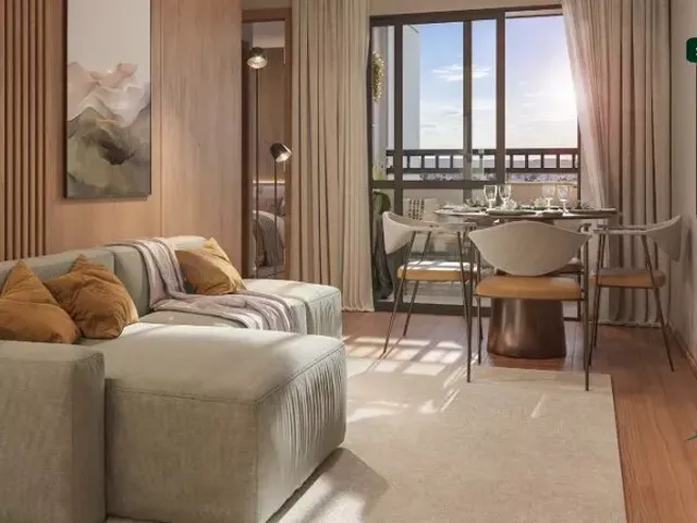 Imagem 10: Apartamento para Venda, Morada do Ouro, Cuiabá