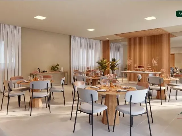 Imagem 14: Apartamento para Venda, Morada do Ouro, Cuiabá