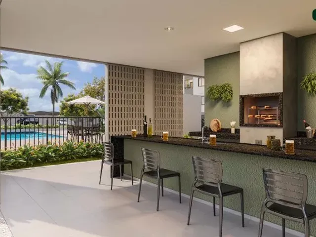 Imagem 14: Apartamento para Venda, Morada do Ouro, Cuiabá