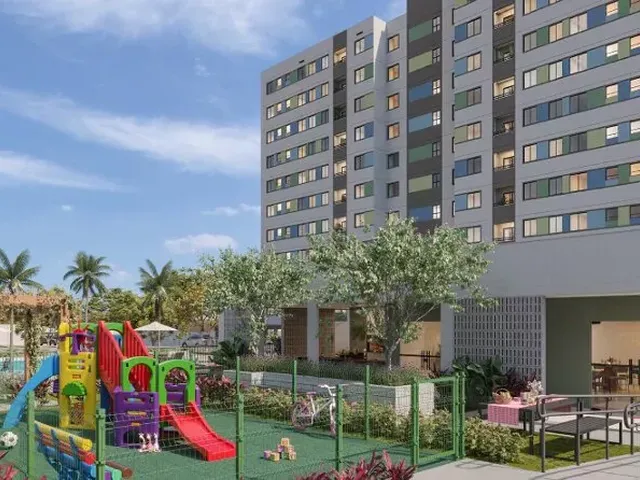 Imagem 3: Apartamento para Venda, Morada do Ouro, Cuiabá