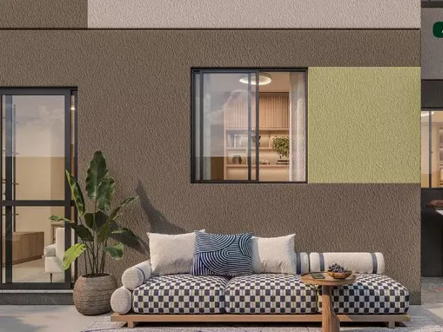 Imagem 8: Apartamento para Venda, Morada do Ouro, Cuiabá