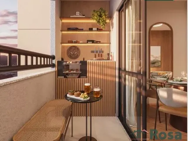 Imagem 2: Apartamento para Venda, Morada do Ouro, Cuiabá