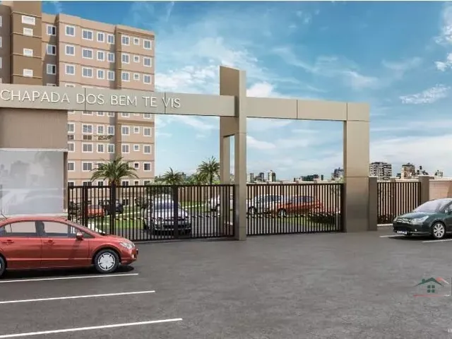 Imagem: Apartamento para Aluguel, Jardim Imperial