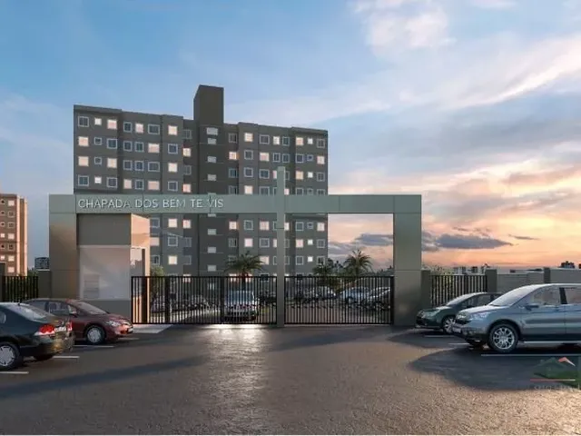 Imagem 7: Apartamento para Aluguel, Jardim Imperial, Cuiabá
