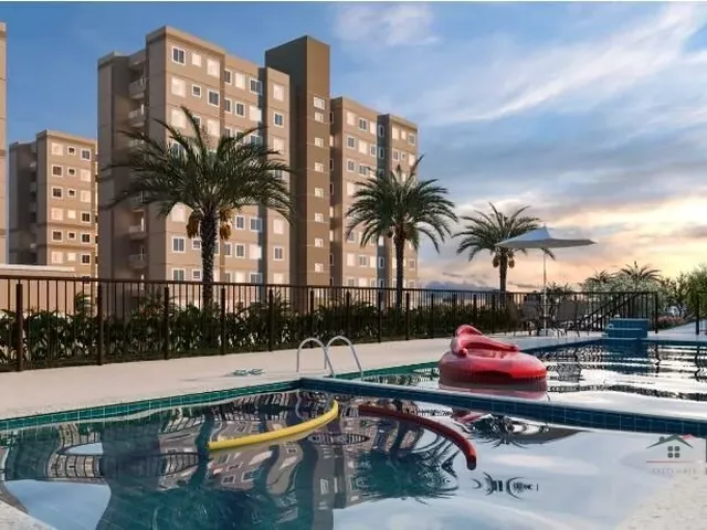 Imagem 2: Apartamento para Aluguel, Jardim Imperial, Cuiabá