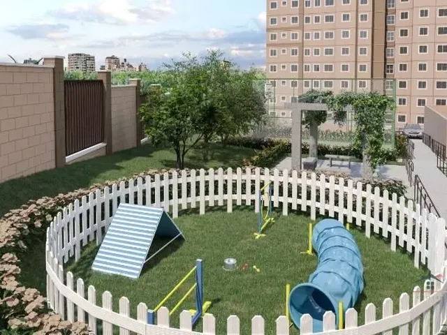 Imagem 8: Apartamento para Aluguel, Jardim Imperial, Cuiabá