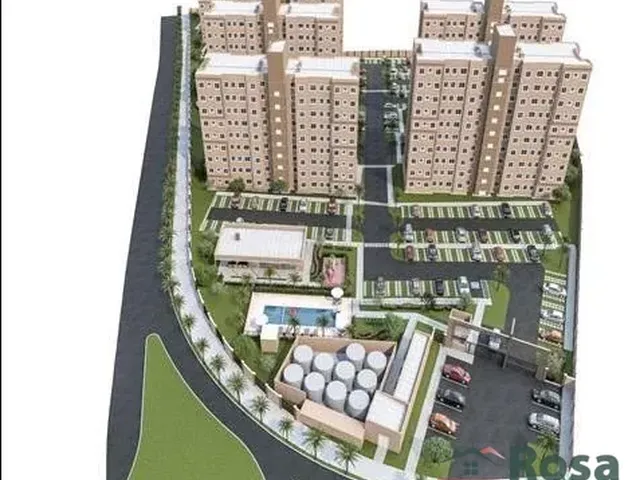 Imagem 15: Apartamento para Aluguel, Jardim Imperial, Cuiabá