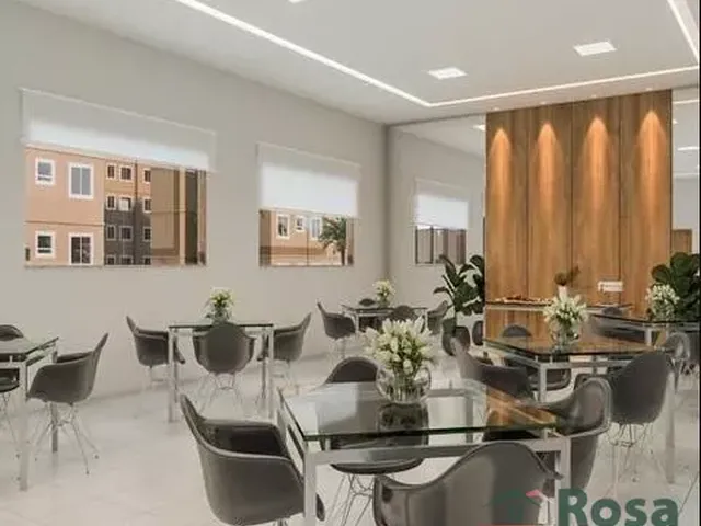 Imagem 11: Apartamento para Aluguel, Jardim Imperial, Cuiabá