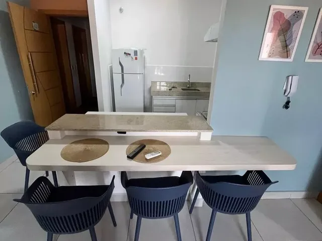 Imagem: Apartamento para Locação