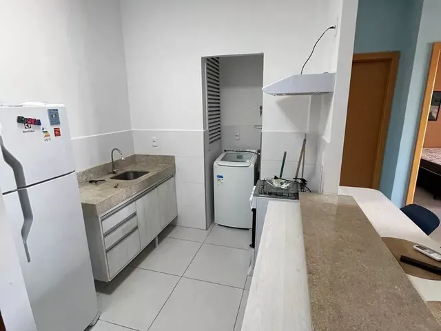 Imagem 3: Apartamento para Locação