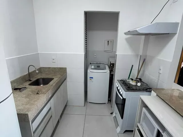 Imagem 6: Apartamento para Locação