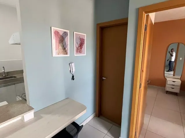Imagem 9: Apartamento para Locação