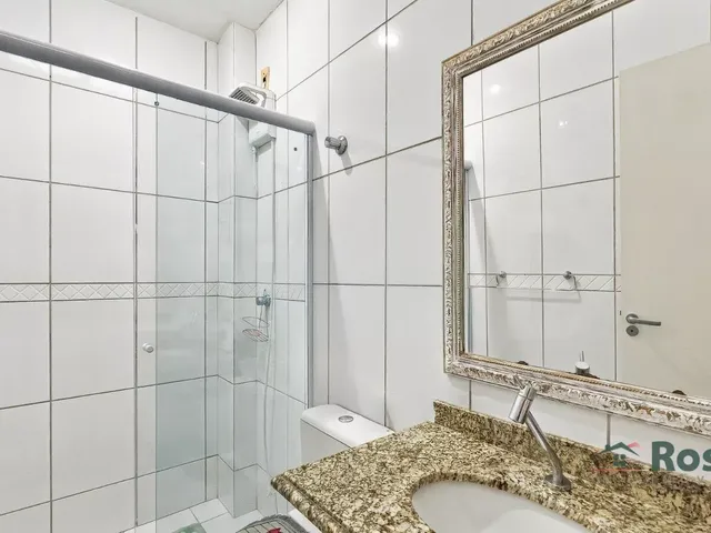 Imagem 10: Sobrado em Condomínio Fechado para Venda, 3 Quarto(S), santa Rosa, Cuiabá