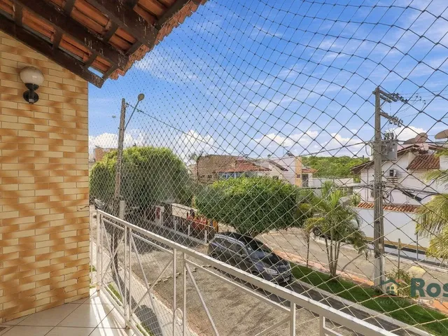 Imagem 8: Sobrado em Condomínio Fechado para Venda, 3 Quarto(S), santa Rosa, Cuiabá