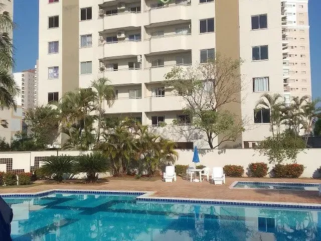 Imagem: Apartamento 3 Quartos, Sacada para Venda