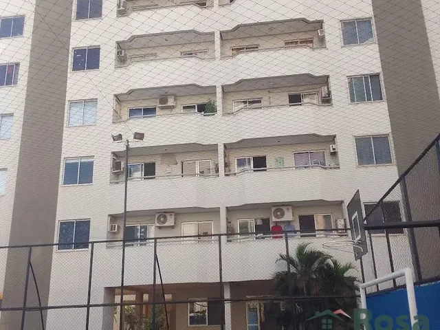 Imagem 11: Apartamento 3 Quartos ,Sacada para Venda, Jardim Aclimação, Cuiabá