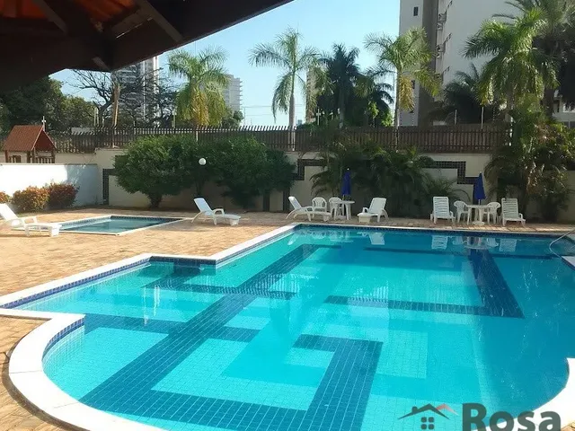 Imagem 15: Apartamento 3 Quartos ,Sacada para Venda, Jardim Aclimação, Cuiabá